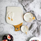 Organic Cheeseboard set