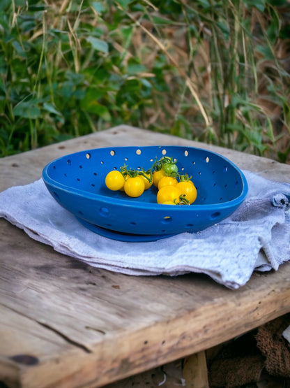 Farm-to-Table Bowl (with a plate)